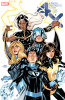 X-Men / Fantastic Four (2020) #001