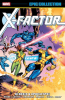 X-Factor Epic Collection (2017) #001