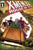 X-Men &#039;92: House of XCII (2022) #001