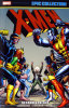 X-Men Epic Collection (2015) #005