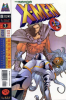 X-Men: The Manga (1998) #009