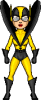 Yellowjacket [2]
