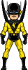 Yellowjacket [3]