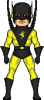 Yellowjacket [R]