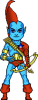 Yondu