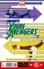 Young Avengers (2013) #004