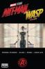 Marvel&#039;s Ant-Man and the Wasp Prelude (2018) #002