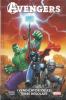 Avengers - I Vendicatori Delle Terre Desolate (2020) #001