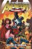Avengers Serie Oro (2015) #011