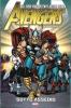 Avengers Serie Oro (2015) #013