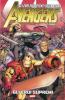 Avengers Serie Oro (2015) #019