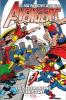 Avengers Serie Oro (2015) #008