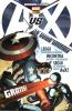 Avengers vs X-Men La Guida Ufficiale (2012) #001