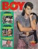 Corrier Boy Music (1983) #042