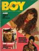 Corrier Boy Music (1983) #049