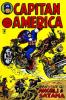 Capitan America [Ristampa] (1982) #006