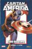 Capitan America - Ed Brubaker Collection (2021) #001