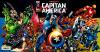 Capitan America (2010) #003