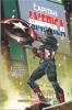 Capitan America (2015) #003