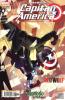 Capitan America (2010) #073