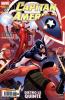 Capitan America (2010) #082