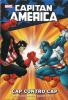 Capitan America: Cap Contro Cap (2021) #001