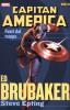 Capitan America Ed Brubaker Collection (2013) #001