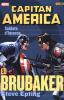Capitan America Ed Brubaker Collection (2013) #002