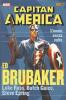 Capitan America Ed Brubaker Collection (2013) #009