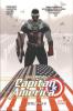 Capitan America: Sam Wilson (2018) #003