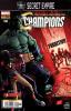 Champions (2017) #010