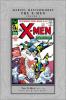 Marvel Masterworks - X-Men (1987) #001