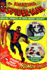 Amazing Spider-Man (1963) #008