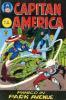 Capitan America [Ristampa] (1982) #019