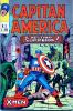 Capitan America (1973) #003