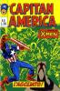 Capitan America (1973) #008