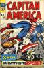 Capitan America (1973) #018