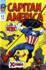 Capitan America (1973) #021