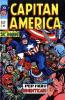 Capitan America (1973) #028