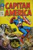 Capitan America (1973) #042