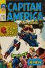 Capitan America (1973) #045