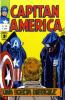 Capitan America (1973) #052
