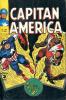 Capitan America (1973) #056