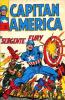 Capitan America (1973) #105