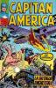 Capitan America (1973) #107