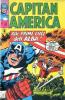 Capitan America (1973) #122