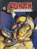 Conan [Chiaroscuro] (1996) #001