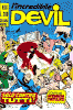 Incredibile Devil (1970) #016