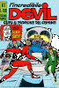 Incredibile Devil (1970) #003