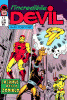 Incredibile Devil (1970) #071